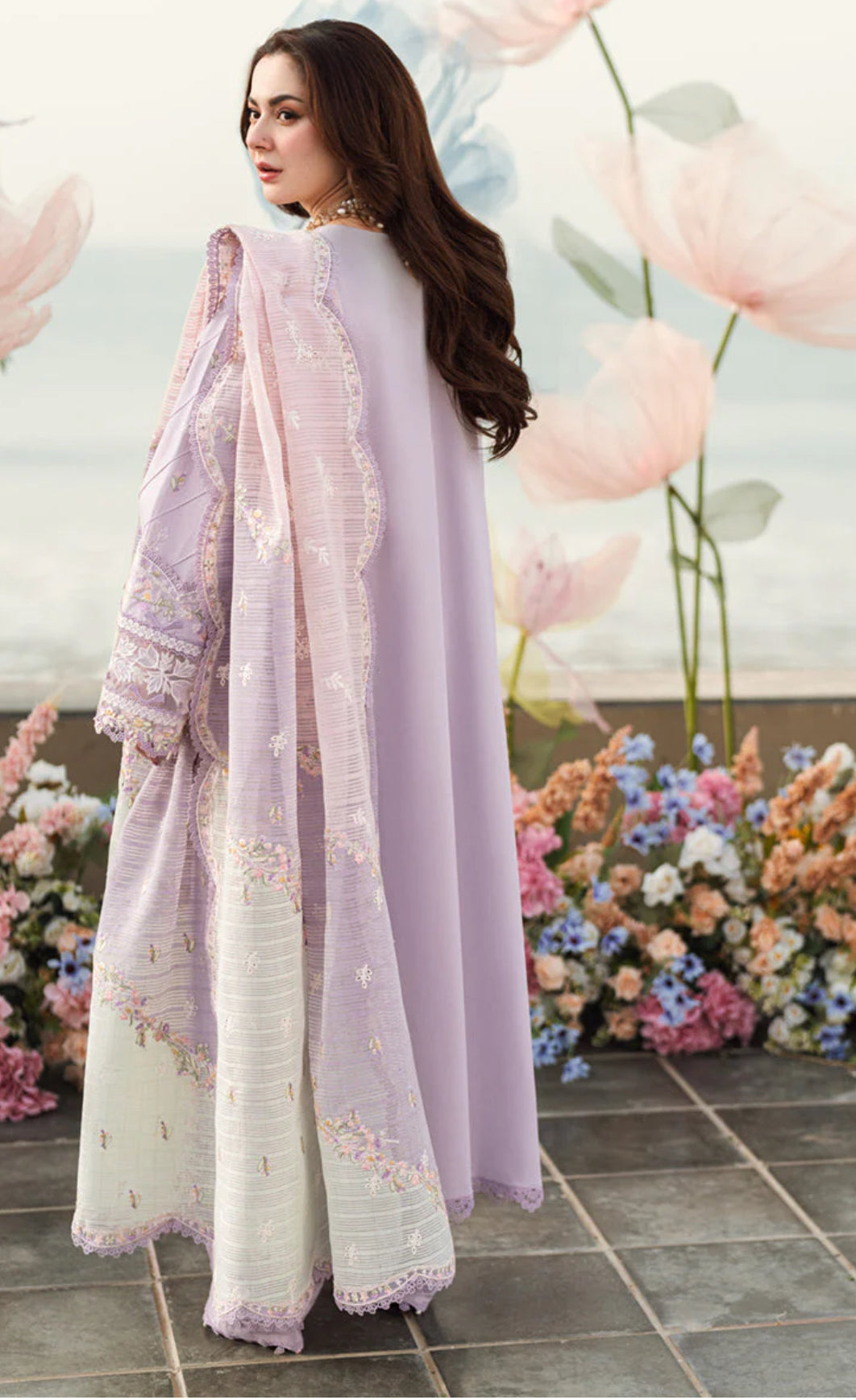 Lavender Dreams