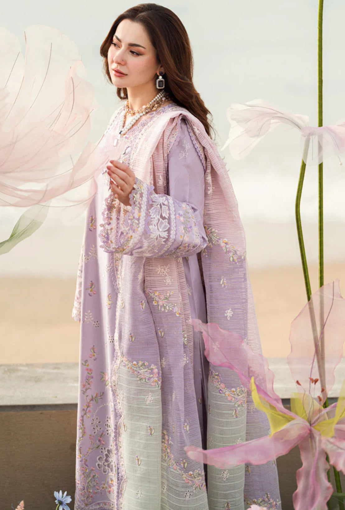Lavender Dreams