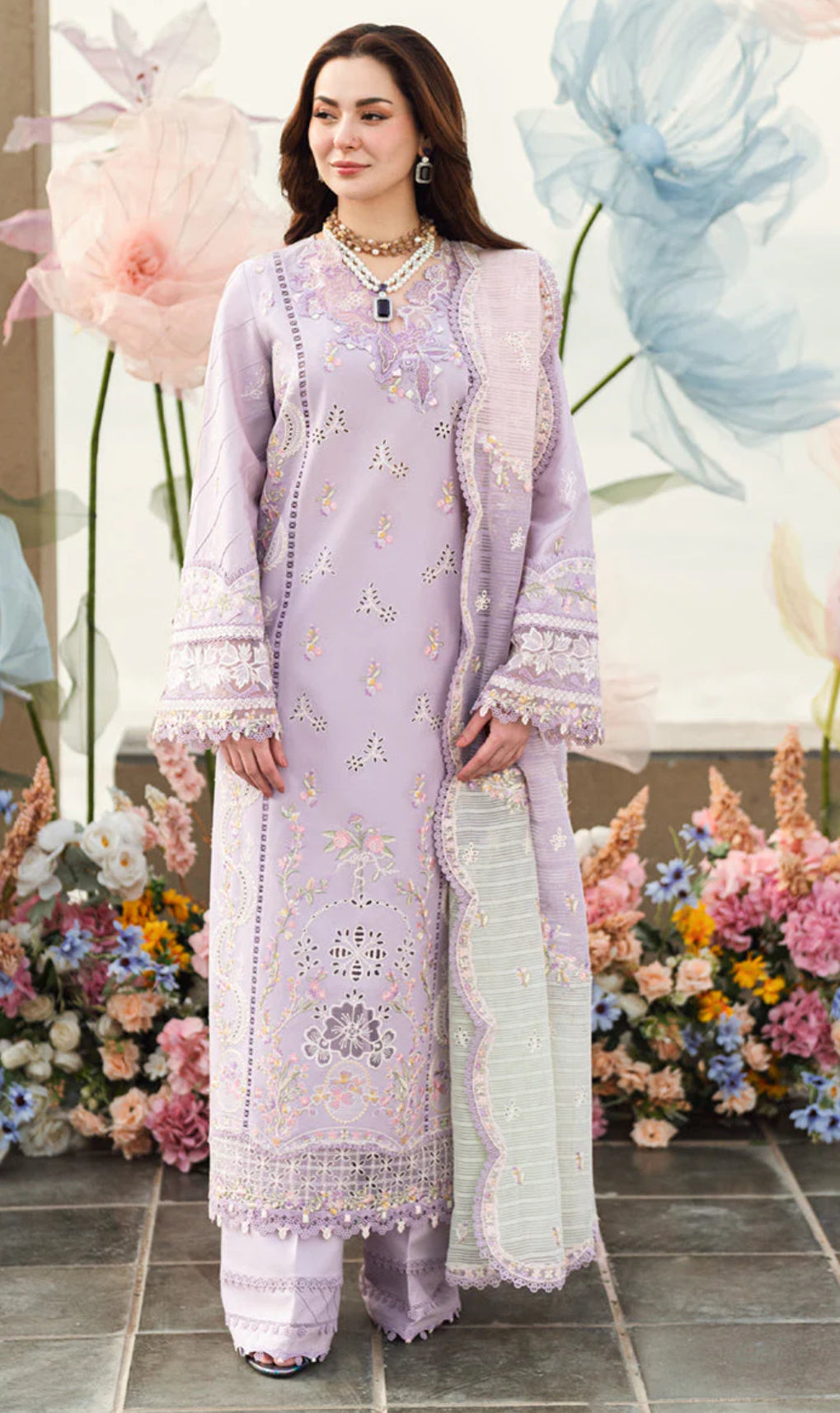 Lavender Dreams