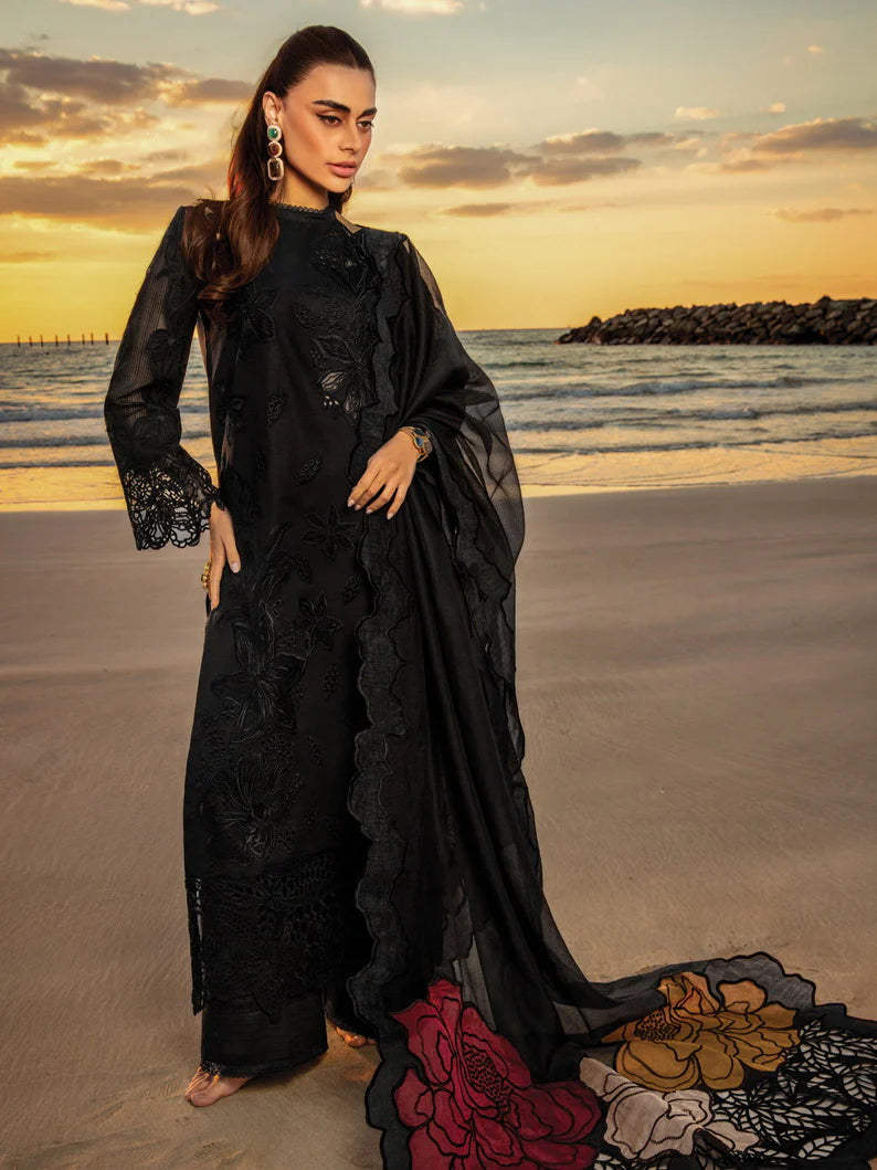 Black beauty