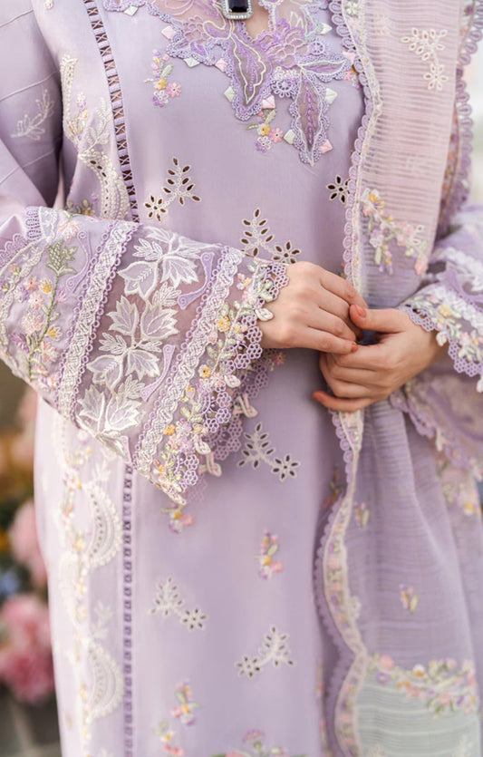 Lavender Dreams