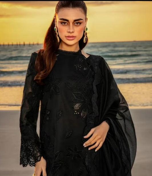 Black beauty